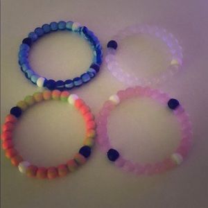 Lokai Bracelet Bundle